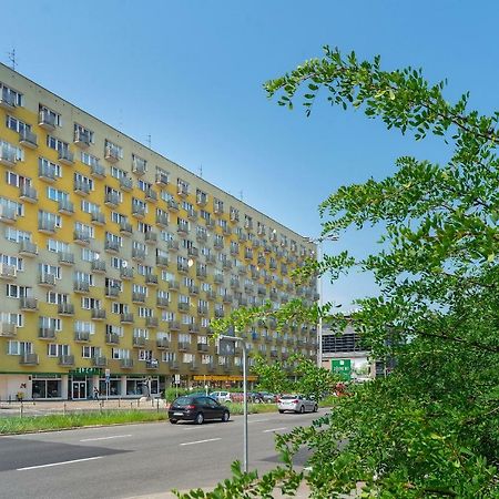 4 Apart Gdynia Exterior foto
