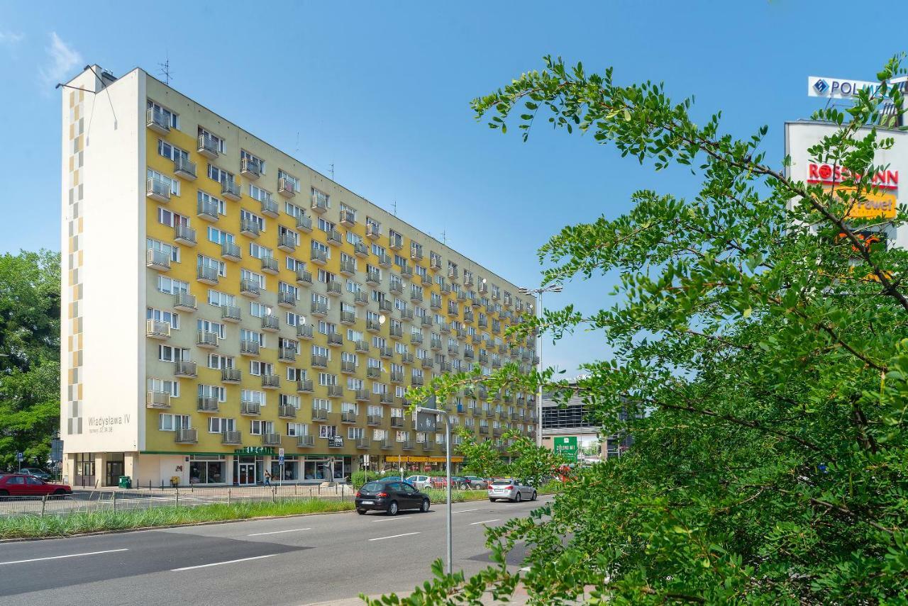 4 Apart Gdynia Exterior foto